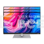 Монитор 27' ASUS ProArt PA279CV IPS 3840x2160, 60 Гц, 5 мс, 16:9, 350 кд/м², HDMI 2.0, DP 1.2, USB-C, 3.5 Jack, USB Hub (4x USB 3.0), динамики (2x2 Вт), черный/белый, фото19