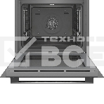 Духовой шкаф электрический Bosch HBA534EB0 черный, встраиваемый, фото3