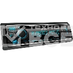 Автомагнитола CD Kenwood KDC-154UM 1DIN 4x50Вт, фото3