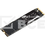 Накопитель SSD PC PET PCPS256G1, 256GB, SATA-III, M.2 2280, R/W 500/420, фото 1