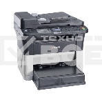 МФУ лазерный Kyocera Ecosys FS-1025MFP (1102M63RU0/1102M63RUV/1102M63RU2/1102M63NX2/1102M63DZ2), A4, ч/б, печ. до 25 стр/мин., скан. до 18 стр/мин. (ч/б) 6 стр/мин. (цвет), 600 x 1800 dpi (печать) 600x600dpi (скан), USB, RJ-45, фото5