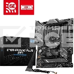 Материнская плата MSI Z790 GAMING PLUS WIFI, LGA 1700, 4xDDR5, 1xPCIe 5.0 x16, 1xPCIe 4.0 x16, 4xM.2, 6xSATA, 1xHDMI, 1xDP, 2.5 Gigabit Ethernet, 7.1 аудио, ATX, фото19