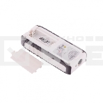 Лазерный дальномер Matrix LD-60, 60м с электронным угломером 38016, фото3