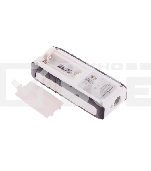 Лазерный дальномер Matrix LD-60, 60м с электронным угломером 38016