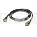 Кабель KVM CABLE HDMI 12M-D 2L-7D02H-1 ATEN, фото4