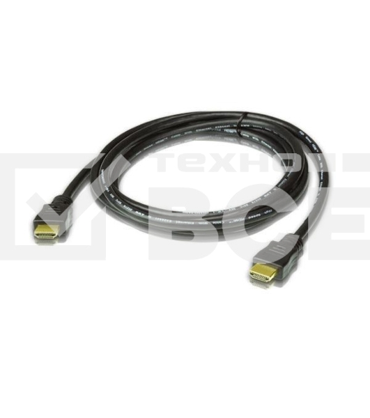 Кабель KVM CABLE HDMI 12M-D 2L-7D02H-1 ATEN