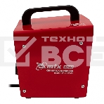 Тепловая пушка керамическая MTX SHCL-3000, квадратная, 230 В, 480 м3/ч, 1/3 кВт, фото12