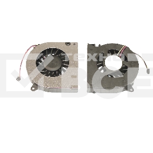 Вентилятор (кулер) для ноутбука HP Compaq 515 516 3-pin