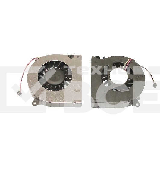 Вентилятор (кулер) для ноутбука HP Compaq 515 516 3-pin