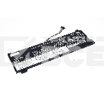 Аккумуляторная батарея для ноутбука Lenovo V130-15IGM (L17M2PB4) 7.5V 4000mAh, фото3