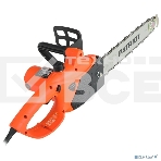 Электрическая цепная пила Patriot ESP 1614 1500Вт дл.шин.:14