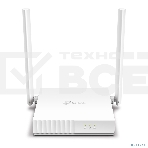 Роутер беспроводной TP-Link TL-WR820N N300 10/100BASE-TX белый, фото2