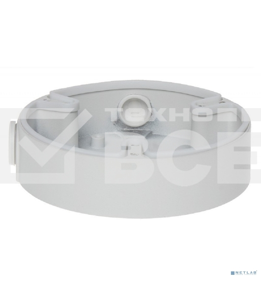 Потолочная коробка для корпусов серий HDW6, HDBW6 Ceiling Mount PFA137
