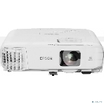 Проектор Epson EB-982W white (LCD, 1280×800, 4200Lm, 16000:1, 3.1 kg) (V11H987040), фото14