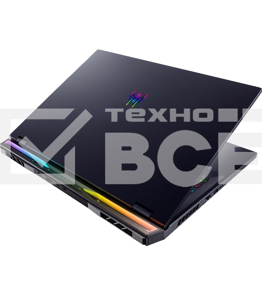Ноутбук Acer Predator Helios 18 PH18-72-94QH Core i9 14900HX 64Gb SSD4Tb NVIDIA GeForce RTX4090 16Gb 18