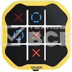 Крестики-нолики Giiker Tic-Tac-Toe Bolt (Yellow), фото3