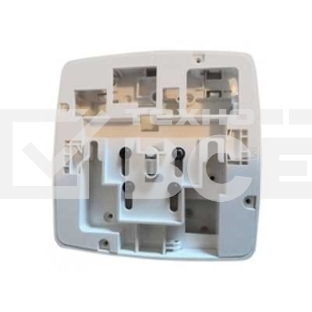 Комплект для крепления точки доступа AP-200-MNT-W3 White Low Profile Box Style Secure Small Indoor AP Flat Surface Mount Kit