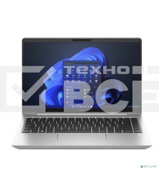 Ноутбук HP EliteBook 14
