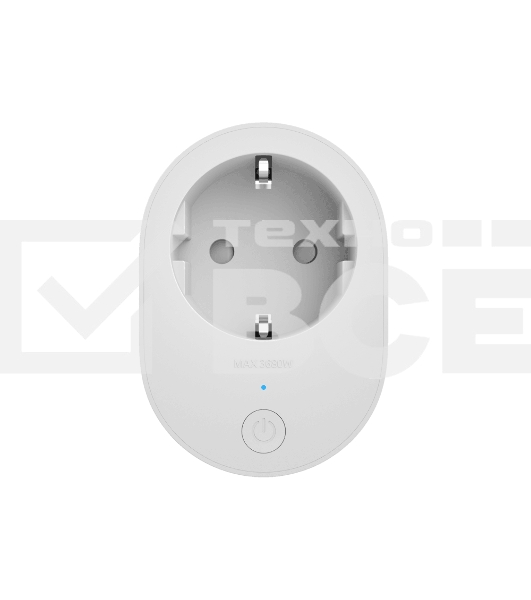 Розетка Xiaomi Smart Plug 2 EU