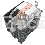 Кулер PCCooler S93 V2 S775/115X/AM2/AM3/AM4/FM1/FM2 (40 шт/кор, TDP 102W, вент-р 90мм, 2 тепловые трубки 6мм, 2200RPM, 22dBa), фото6