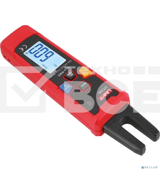 Токовые клещи UNI-T UT256