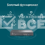 Контроллер TP-Link Omada hardware Controller OC300, 2 gigabit ethernet ports, 1 USB 3.0 port, managed up to 500 Omada Access Points/Switch/Gateway, support batch configuration, firmware upgradation, intelligent network monitoring and captive portal, easy , фото8
