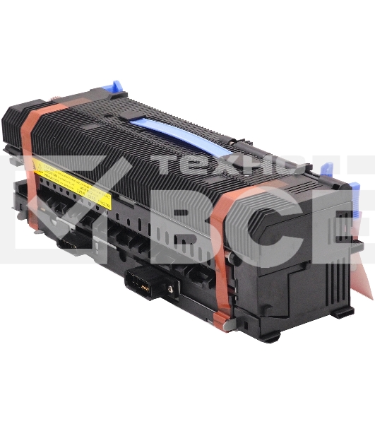 Печка в сборе Cactus CS-FU-HP-LJ9000-NC (RG5-5750/ RG5-5751-new compat) для HP LaserJet 9000/9040/9050