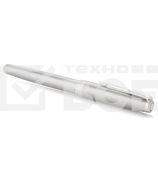 Ручка роллер Parker Sonnet Core T526 (CW1931511) Stainless Steel CT M черн. черн. подар.кор.