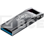 Флеш диск A-Data 128Gb UR340 AROY-UR340-128GBK USB3.2 черный, фото3