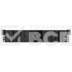 Батарейный блок ExeGate PowerExpert BX-2U.192V.16S7Ah для ULS-575-6kVA/ULS-575-10kVA встроенные батареи 12V 7.2Ah - 16шт, Rackmount 2U/Tower, металлический корпус, черный, фото4