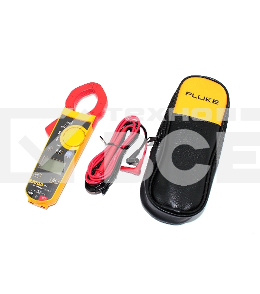 Токоизмерительные клещи Fluke 317