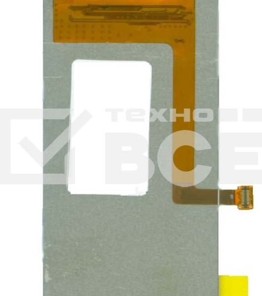 Матрица для Lenovo P700i 4
