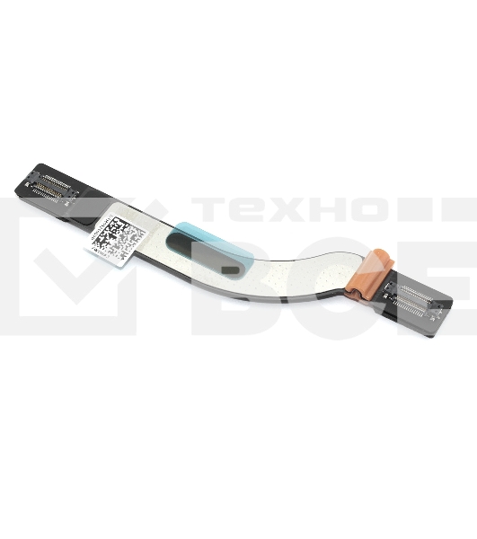 Шлейф платы I/O коаксиальный MacBook Pro 15 Retina A1398 Late 2013 Mid 2014 Mid 2015 (923-0666)