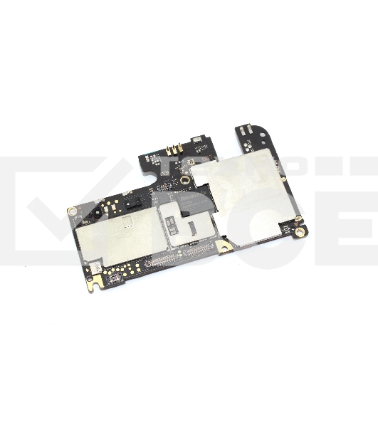 Материнская плата для Asus ZenFone 3 Zoom ZE553KL 90AZ01H0-R00070