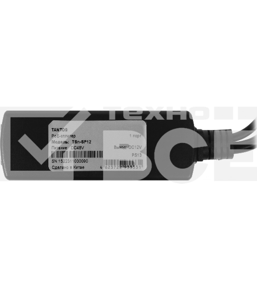 Сплиттер Tantos TSn-SP12 00-00069130