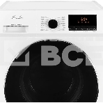 Стиральная машина с функцией сушки MONSHER MWDM 665 Blanc High-Tech, загрузка 10.5 кг, 13 программ, кнопочное управление, инверторный двигатель, 1400 об/мин, цвет белый, фото11
