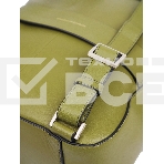 Рюкзак женский Piquadro Ashley CA6454W134/VE оливковый/бежевый кожа, фото6