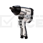 Гайковерт пневматический Kranz 1/2', 330 Нм, фото5