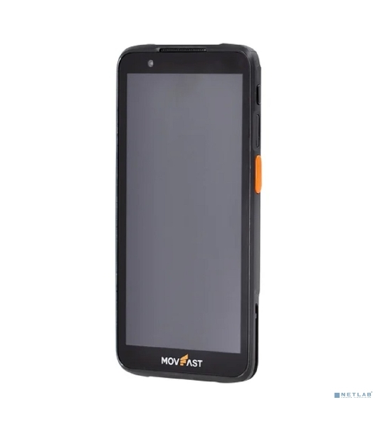 Терминал сбора данных MERTECH MovFast s55 (android 13, 4gb/64gb) с акб