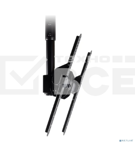 Кронштейн для телевизора Arm Media LCD-1700 черный 26