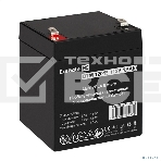 Аккумуляторная батарея ExeGate DTM 12045 (12V 4.5Ah, клеммы F2), фото8