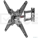 Кронштейн Arm media LCD-405 черный, Кр. стал. наст. для TV 26