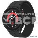 Умные часы Samsung Galaxy Watch 5 Pro 45мм 1.4' AMOLED корп.черный рем.черный (SM-R920NZKAMEA), фото6