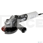 Углошлифовальная машина Интерскол УШМВ-125/1200Э 1200Вт 10000об/мин рез.шпин.:M14 d=150мм (915.0.0.40), фото4