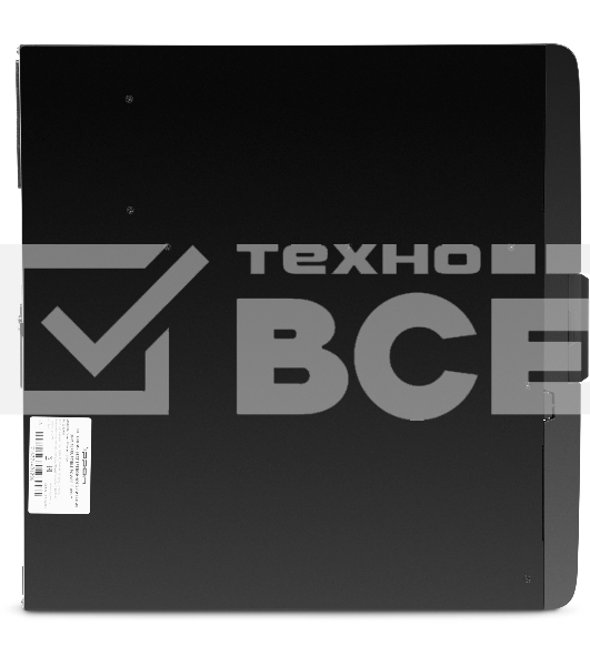 Источник бесперебойного питания Ippon Smart Winner II 1500 1350Вт 1500ВА черный