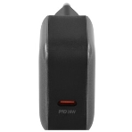 Сетевое зарядное устройство BOROFONE (6941991116186) BAS53Aia черный, фото 1