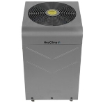 Осушитель воздуха Neoclima FDM03H белый, 3 л/сутки, 1 л, фото5