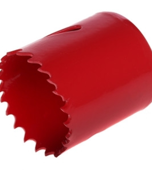 Коронка Matrix BIMETAL, 41 мм