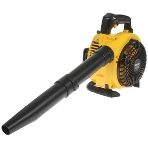 Воздуходувка Huter Gb-26V 750Вт желтый/черный, фото15
