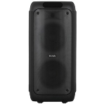 Портативная Bluetooth-колонка BQ PBS3003 черный 80 Вт, фото5
